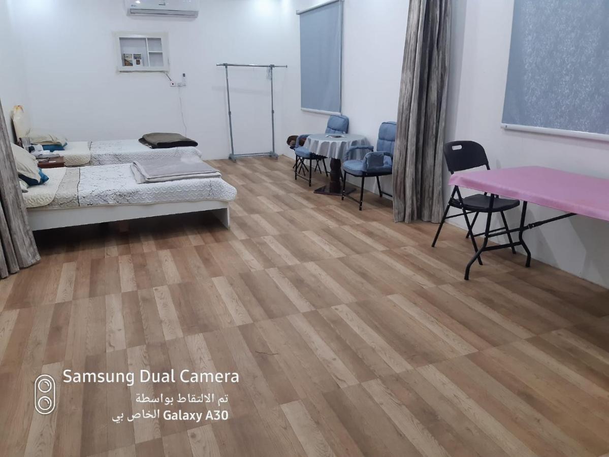 Appartamento Alula2 Al-ʿUla Esterno foto